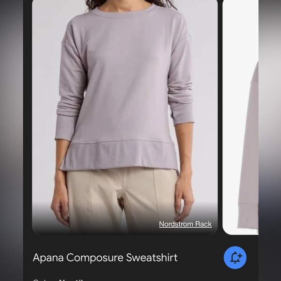 Light Lavender Matching Set - Picture 2 of 4